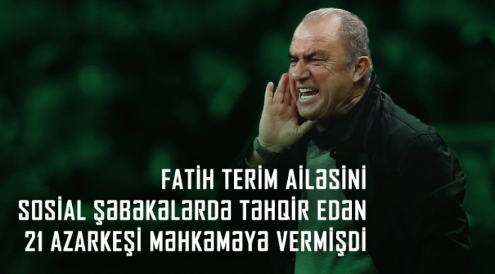 Saymaqla bitməyən rekordlar terim