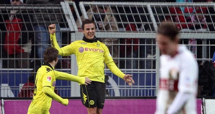 Gotze