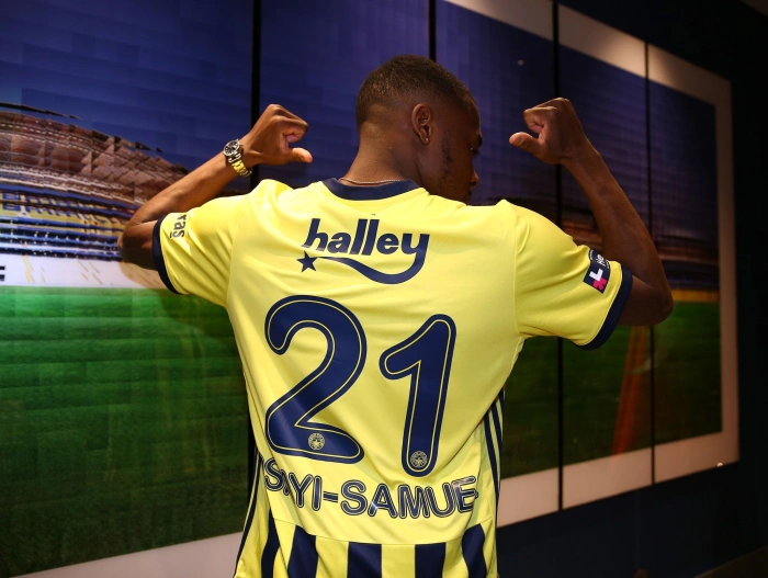 0x0 son dakika transfer haberi bright osayi samuel resmen fenerbahcede 1611772856761