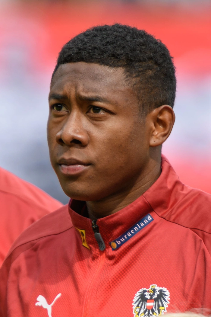 David Alaba 1