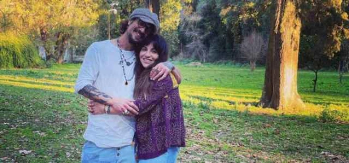 dani osvaldo giannina maradona instagram 640x300