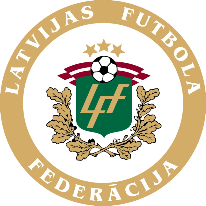 latvia loqo