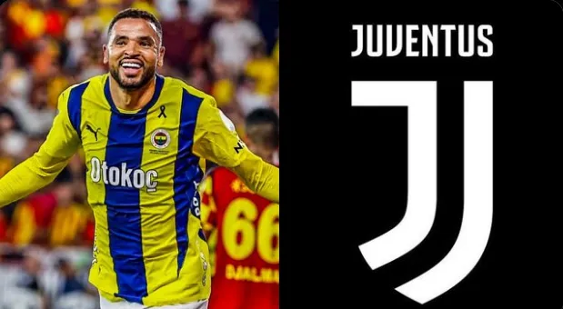 “Yuventus” En - Nesyri üçün “Fənərbağça” ilə razılığa gəlib