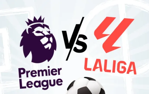 La Liqanın ulduzu liqanı tənqid etdi, Premyer Liqanı təriflədi