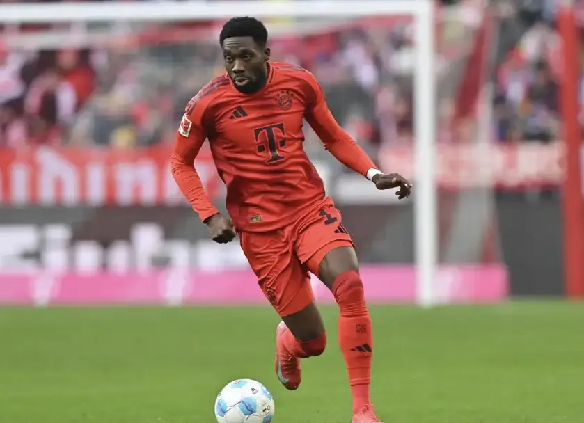 “Bavariya”da ciddi itki