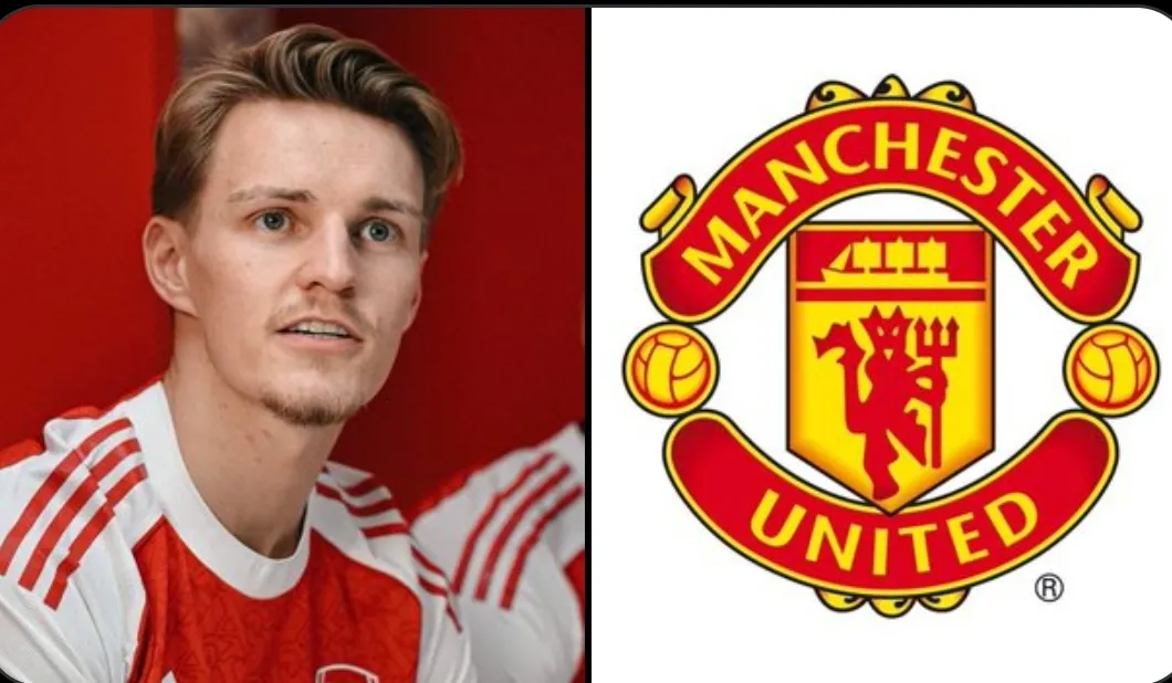 Arsenal Martin Ödeqord üçün qiymət təyin edib