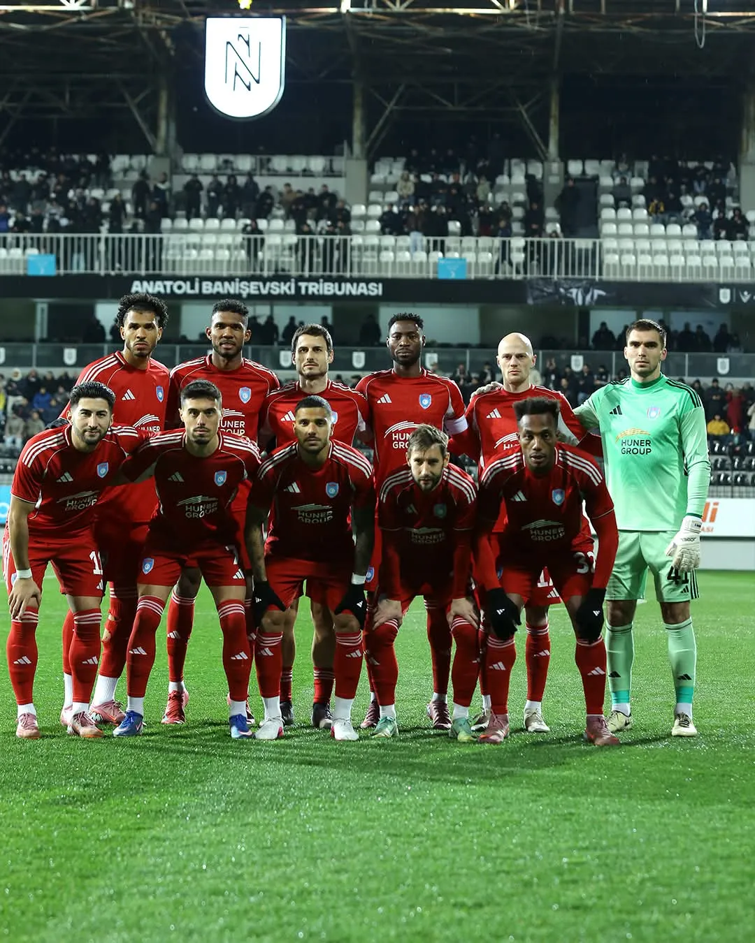 Turan Tovuz səfərdə Neftçiyə qalib gəldi  VİDEO