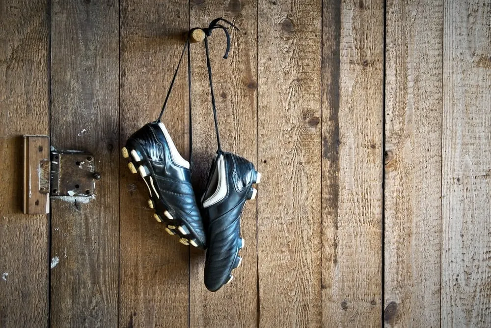 Fransalı futbolçu karyerasını başa vurdu