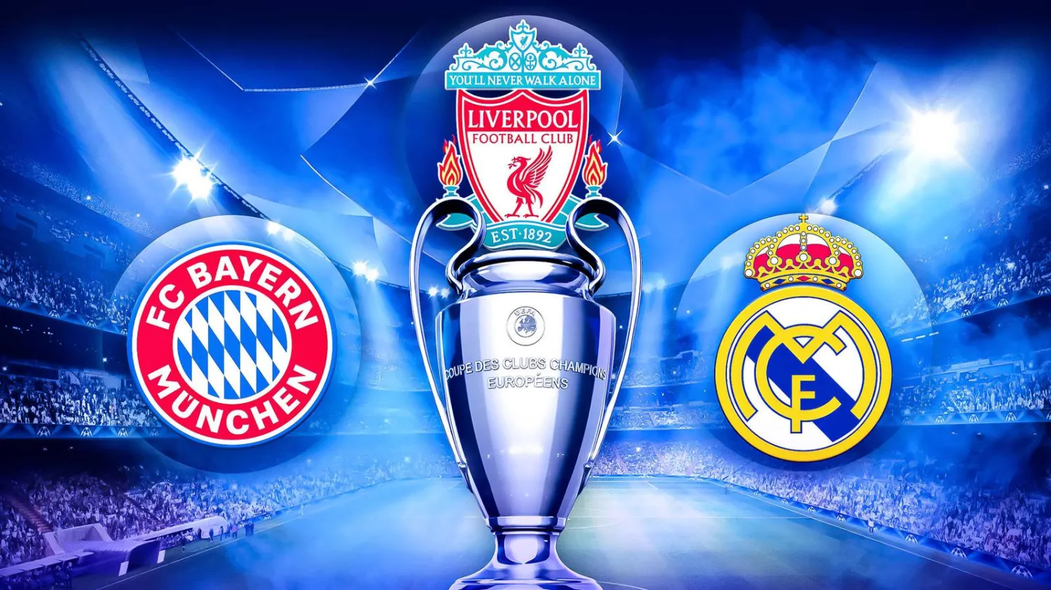 Bayerndən Liverpul və Real Madridə qəti cavab gəldi  SON DƏQİQƏ 