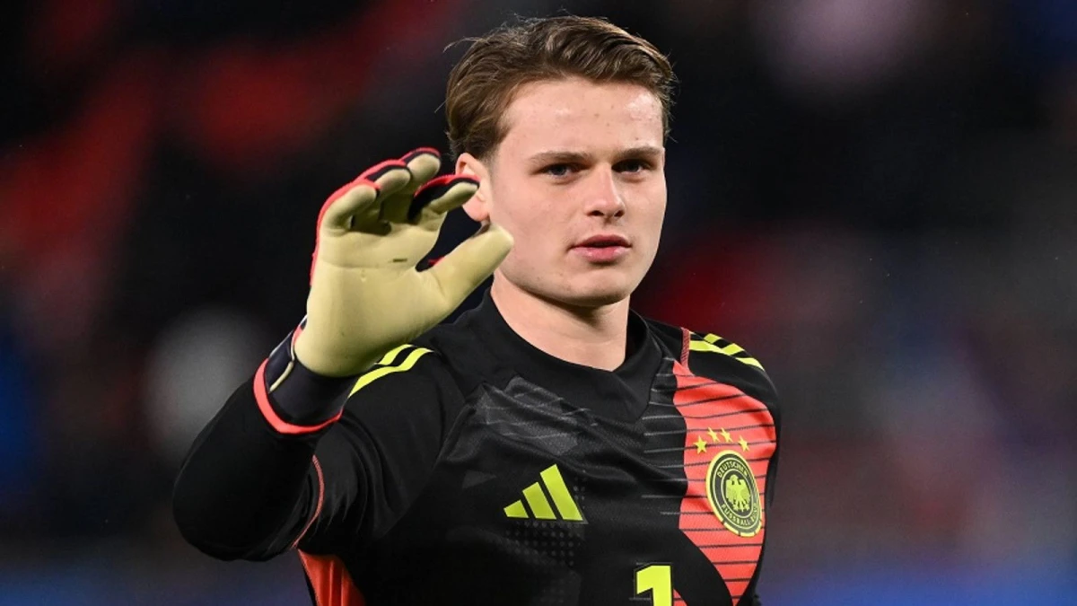 Almaniya millisində itki