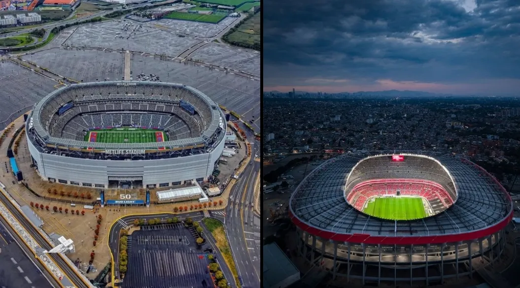 Dünya Kuboku  Finalın ünvanı NyuCersi oldu