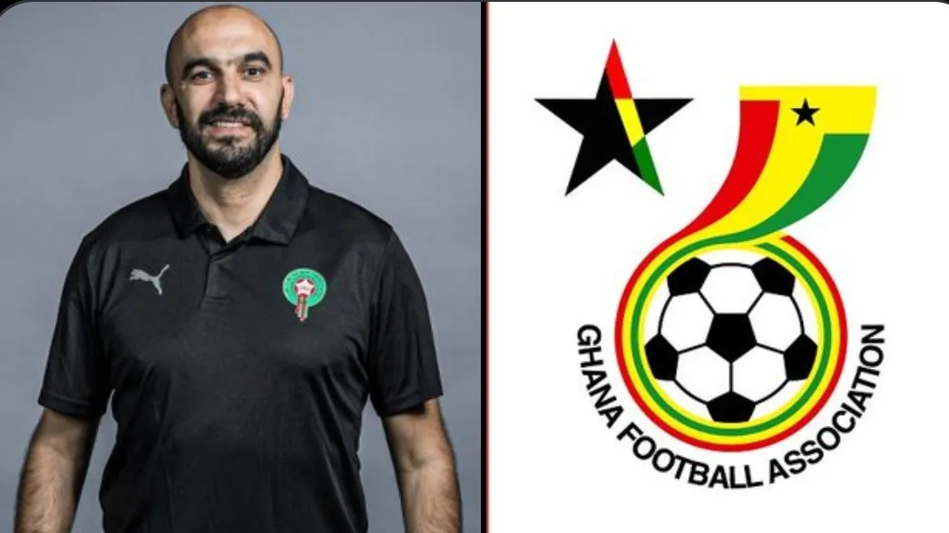 Qana millisində şok dəyişiklik Valid Reqraqi Qara Ulduzların sükanı arxasına keçir