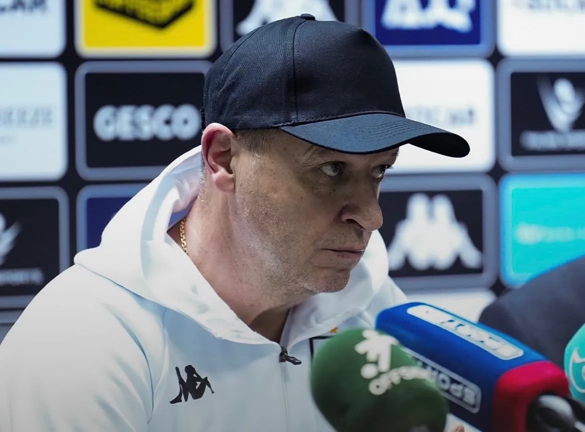 Vernidub Komanda daxilində güclü rəqabət var