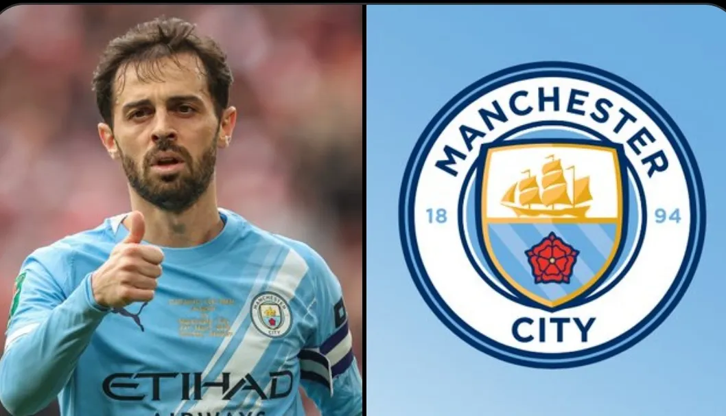 Bernardo Silva mövsüm sonunda 