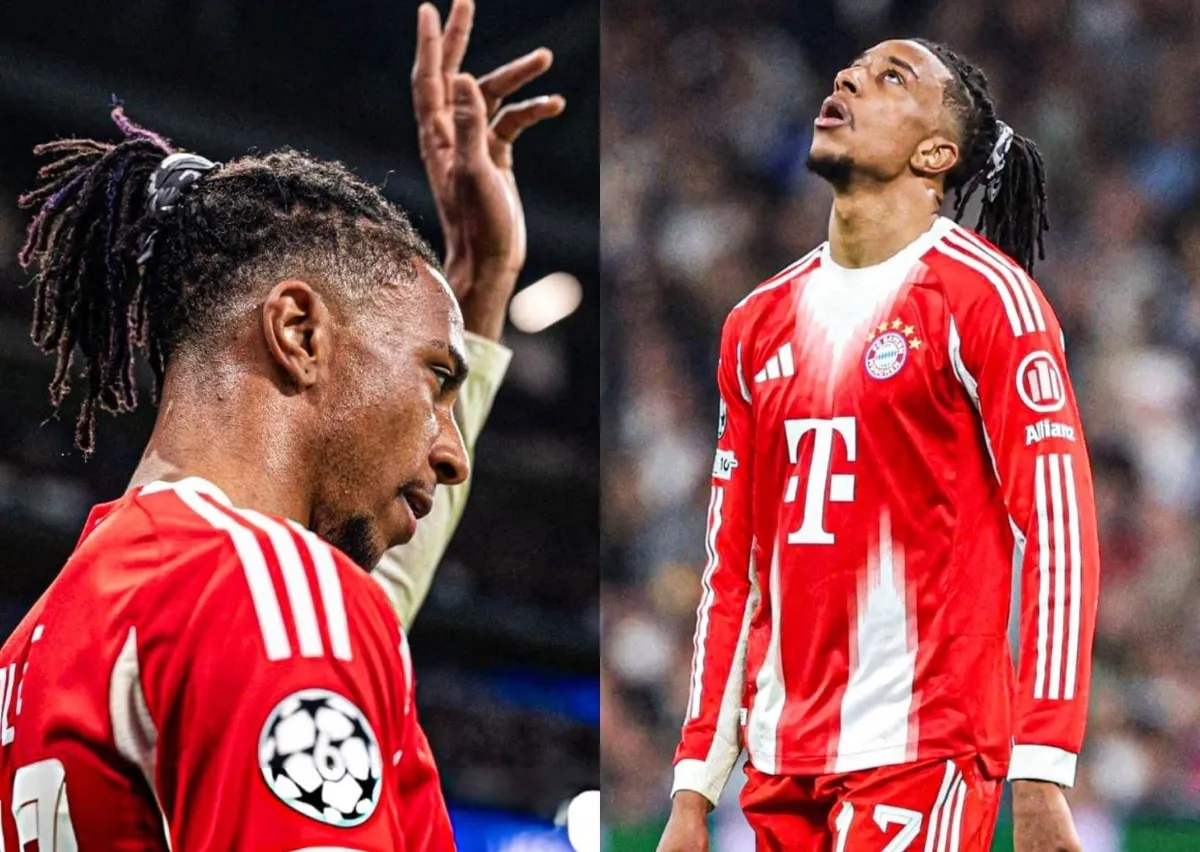 Maykl Olise Milyonluq müqavilələrdən imtina edən Sərbəst Agent