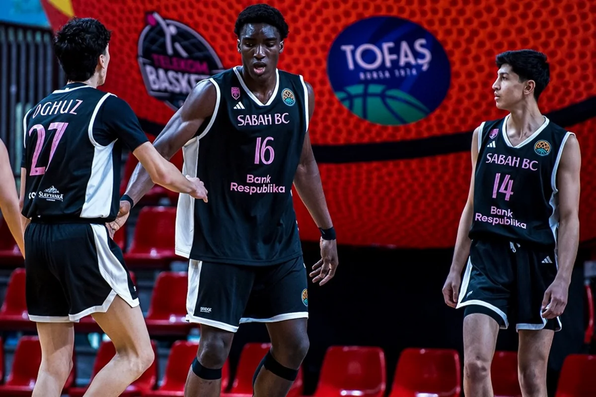 Sabah Almaniya klubunu məğlub etdi