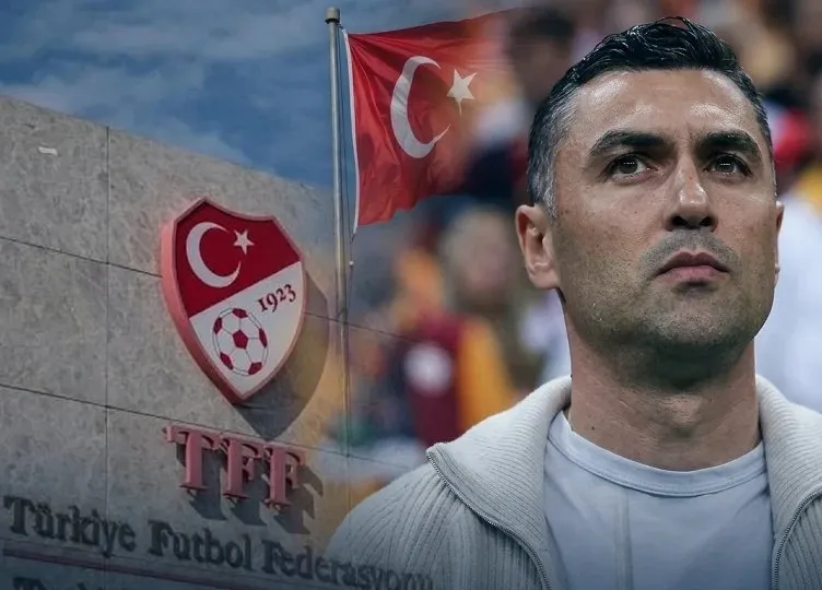 Burak Yılmaz danışdı UEFA Türkiyəyə qarşı araşdırma başlatdı  SON DƏQİQƏ 
