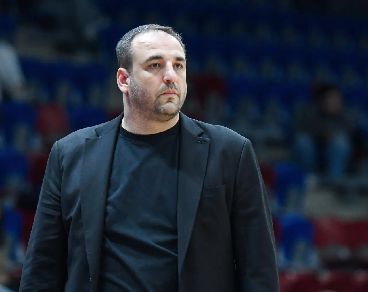 Tahir Baxşıyev Bu statistika ilə rəqibə qalib gəlmək çox çətindir