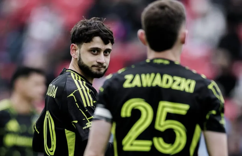 Nəriman oynamadı komandası qalib gəldi