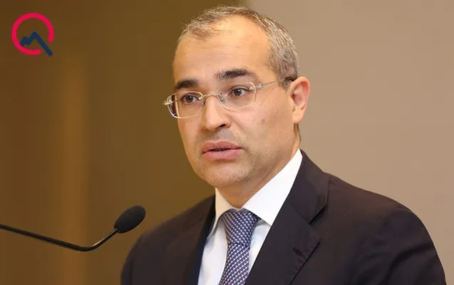 Mikayıl Cabbarov Güləşçilərimiz tariximizə növbəti parlaq səhifə yazdılar