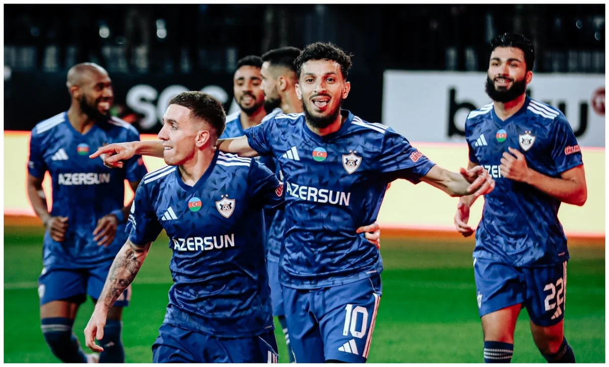 Neftçi üzərində qələbə Qarabağ üçün yubiley oldu