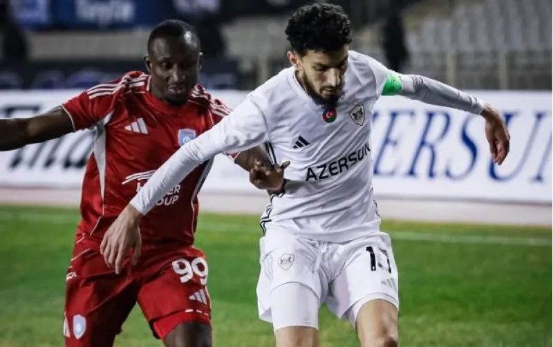 Qarabağ Turan Tovuza qarşı  YENİLƏNİR