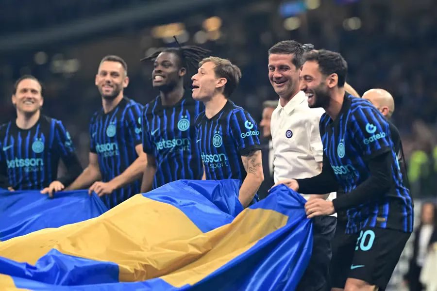 Kivu ci çempionluqdan söz açıb