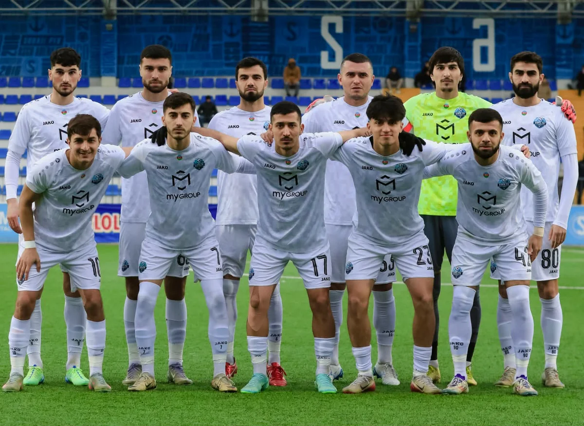 Bu gün I Liqanın çempionu məlum ola bilər