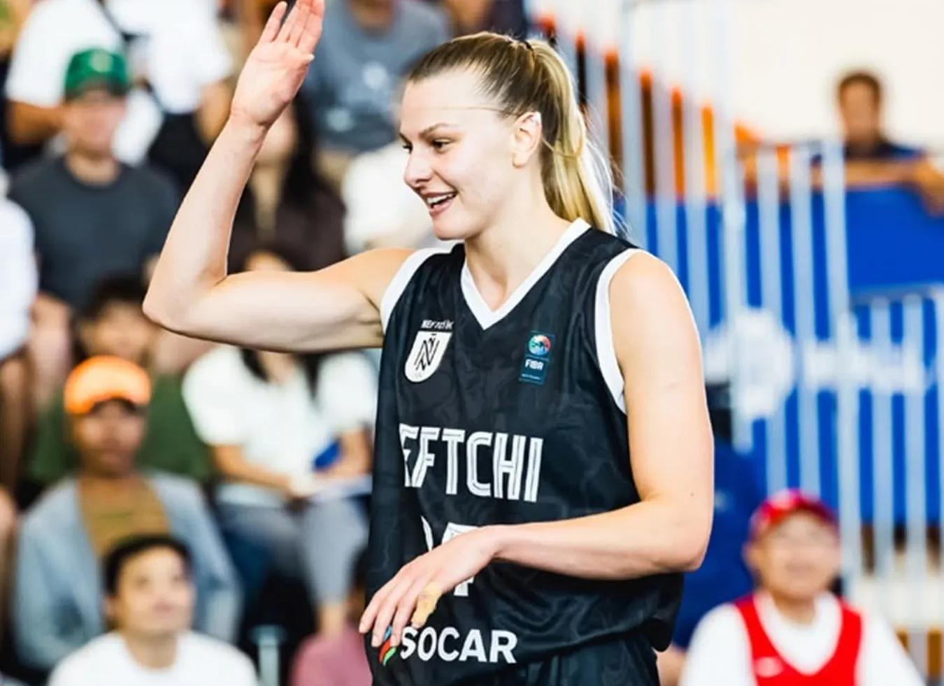 Neftçi yarımfinalda  YENİLƏNİR