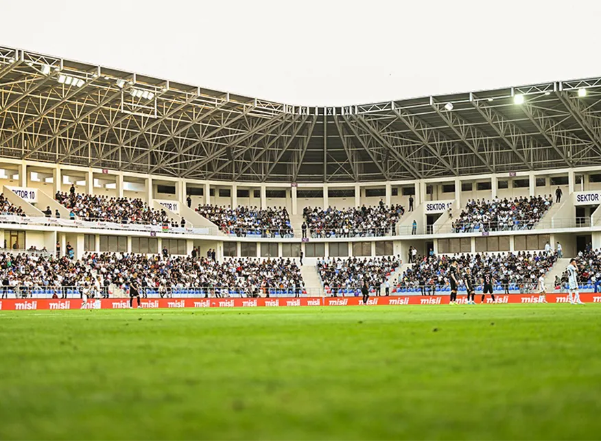 Azərbaycan Kubokunun finallarında rekord Xəzər Lənkərandadır