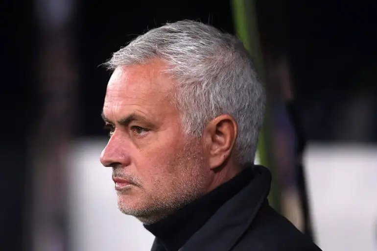 Mourinyo Real Madridə gəlsə ilk transferi o olacaq