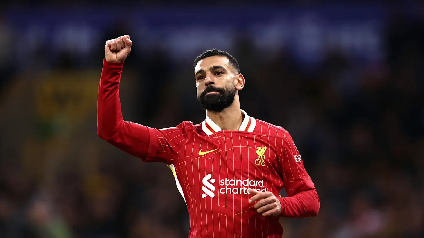 Mohamed Salah Türkiyə Super Liqasına doğru