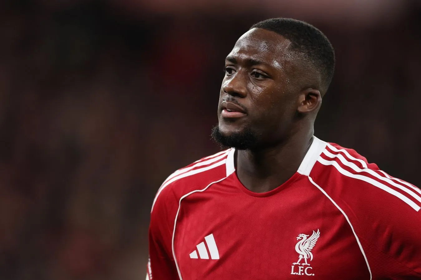 Real Bavariya və Çelsi Konateni transfer etmək istəyir