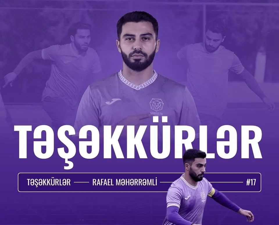 Şamaxı onu da göndərdi