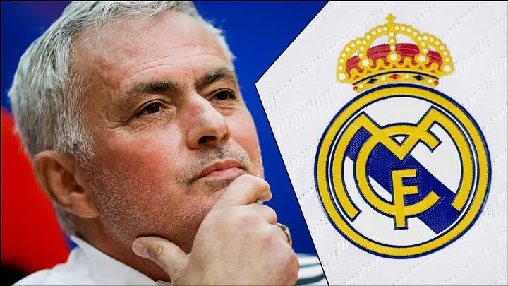 Mourinyo  futbolçunu Realdan göndərəcək