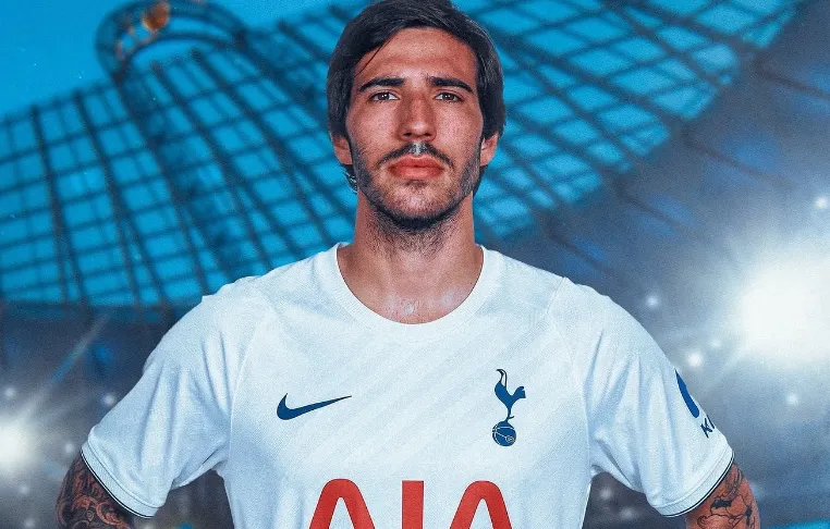 Tottenhem Sandro Tonali ilə şəxsi şərtlərdə tam razılığa gəldi