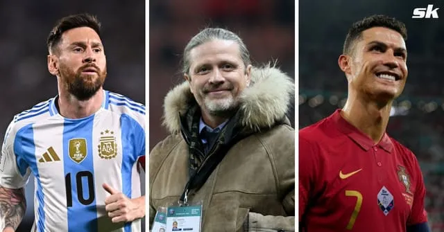 Emmanuel Pöti Portuqaliya və Argentina millilərinin fərqini izah edib