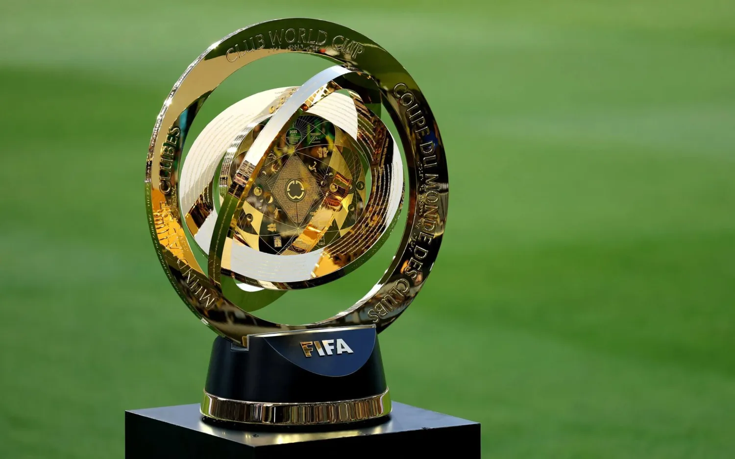 Klublararası Dünya Çempionatının formatı dəyişir Komanda sayı ə çatdırılacaq