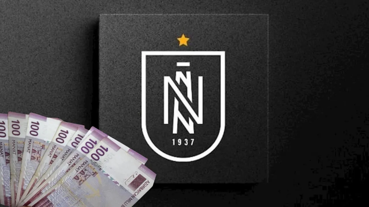  mövsümünün ən intizamsız klubu Neftçidir  ARAŞDIRMA