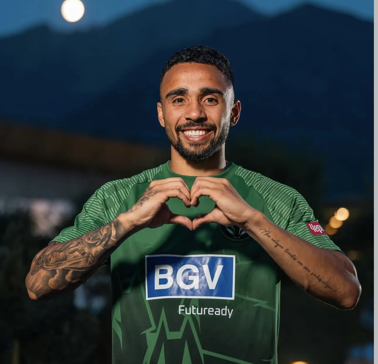 Qarabağ Leandro Andradenin transferindən bu qədər qazandı