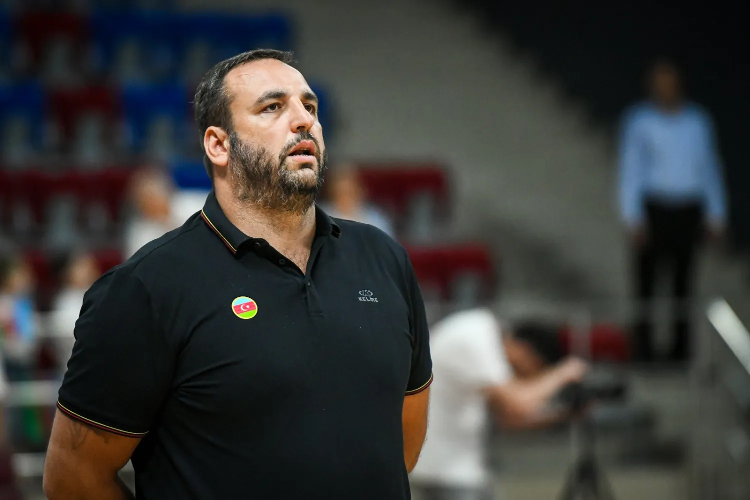 Ən böyük problem yorğunluq idi  Tahir Baxşıyev 