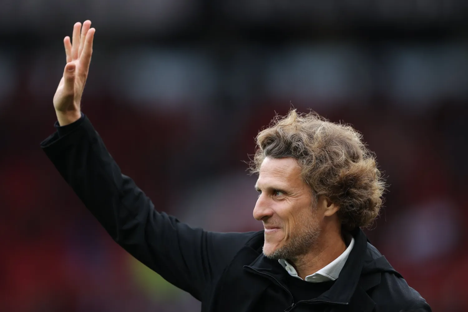 Uruqvay millisində yeni dövr Dieqo Forlan baş məşqçi təyin olundu