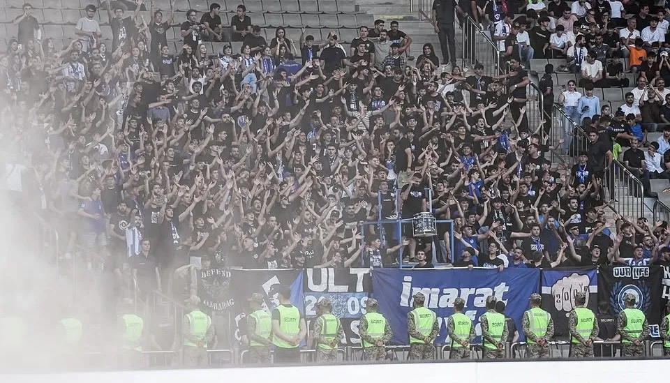     Qarabağ  Vestri ilk mərhələnin ən çox izlənən matçı oldu