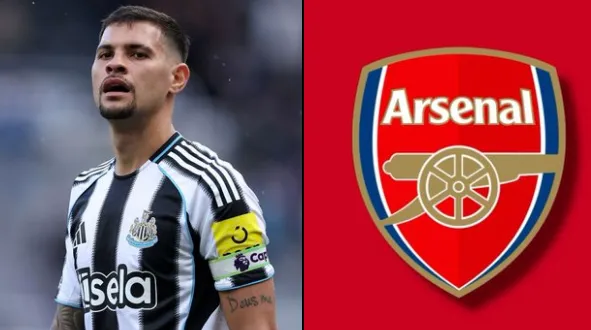 Arsenal Qimarayeş üçün  milyon avro təklif edir