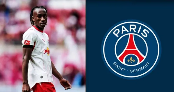 Pari SenJermen Yan Diomande transferindən rəsmən imtina etdi
