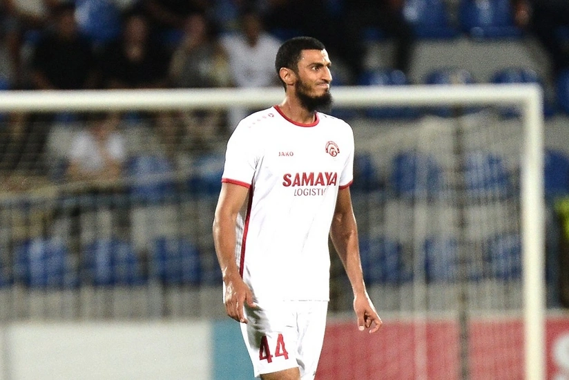 Rahil Məmmədovun bu kluba keçidi alınmadı 