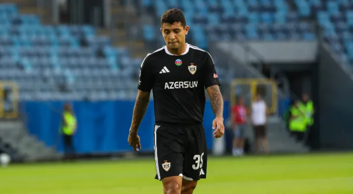 Konfrans Liqası Qarabağ ilk oyunda məğlub oldu  VİDEO