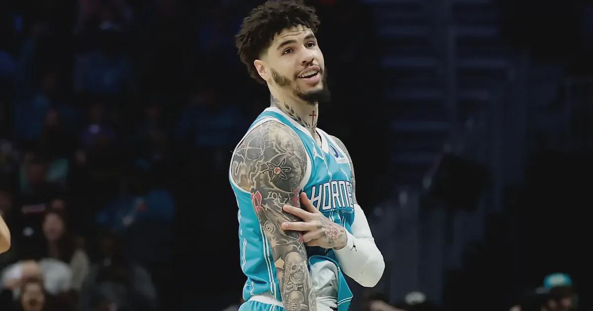 Timbervulvs rəhbərliyi Lamelo Ballun komandaya uyğunluğundan danışıb
