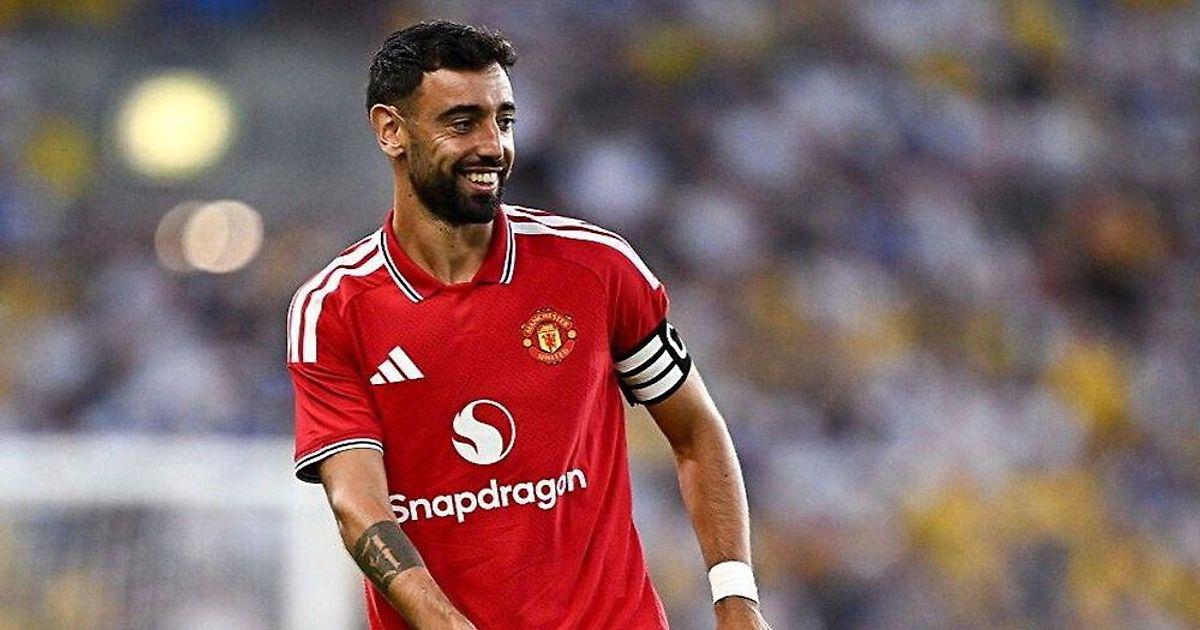Brunu Fernandeş yeni müqavilə təklifini rədd edib
