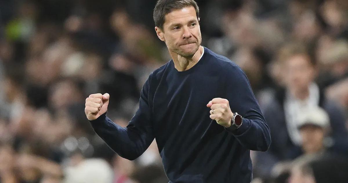 Xabi Alonso Çelsinin qələbəsindən sonra heyətə dair danışıb